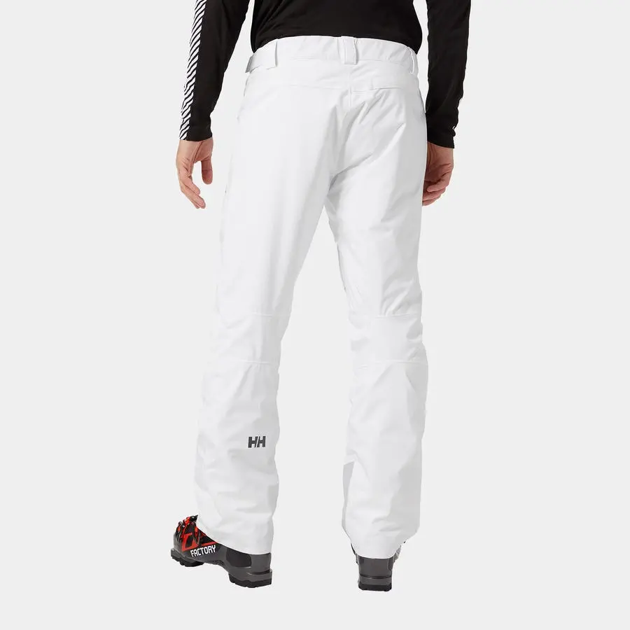 Helly Hansen Men's Legendary Insulated Ski Pants 3