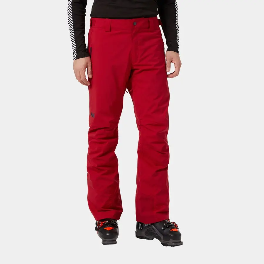 Helly Hansen Men's Legendary Insulated Ski Pants 13