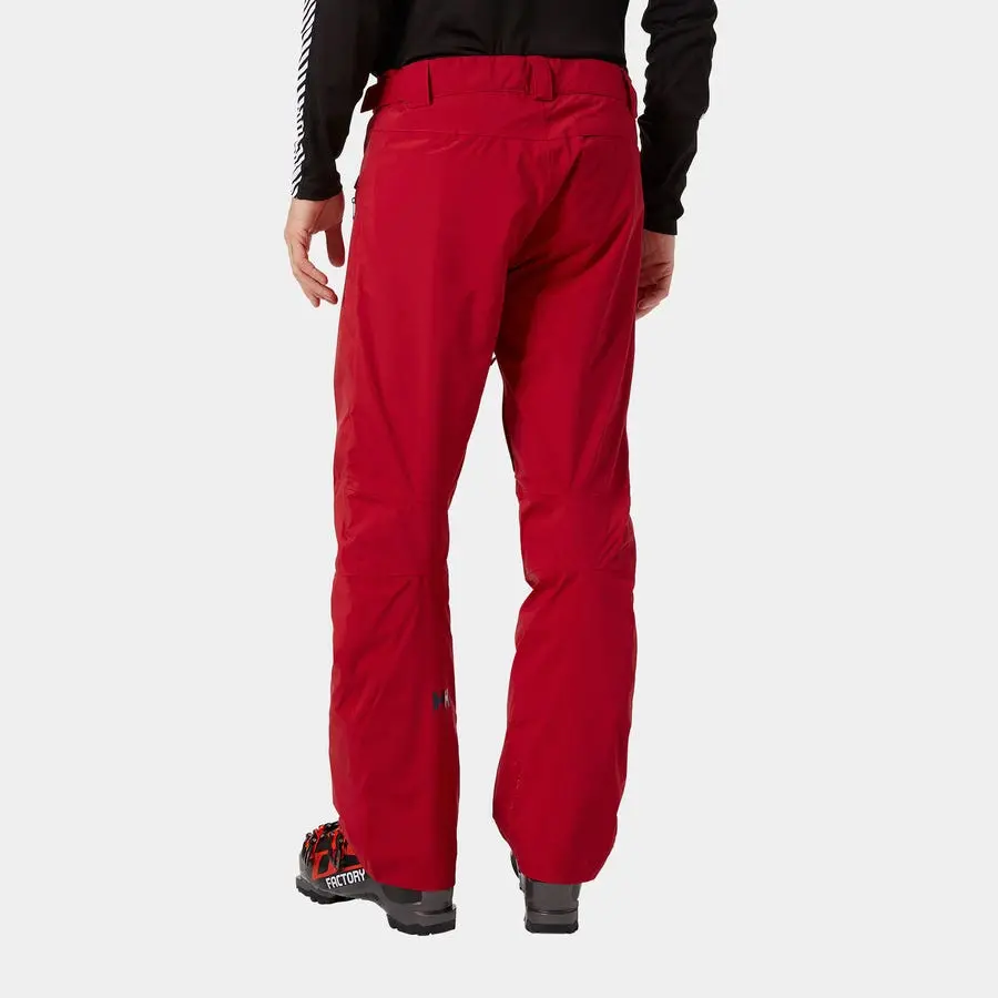 Helly Hansen Men's Legendary Insulated Ski Pants 14