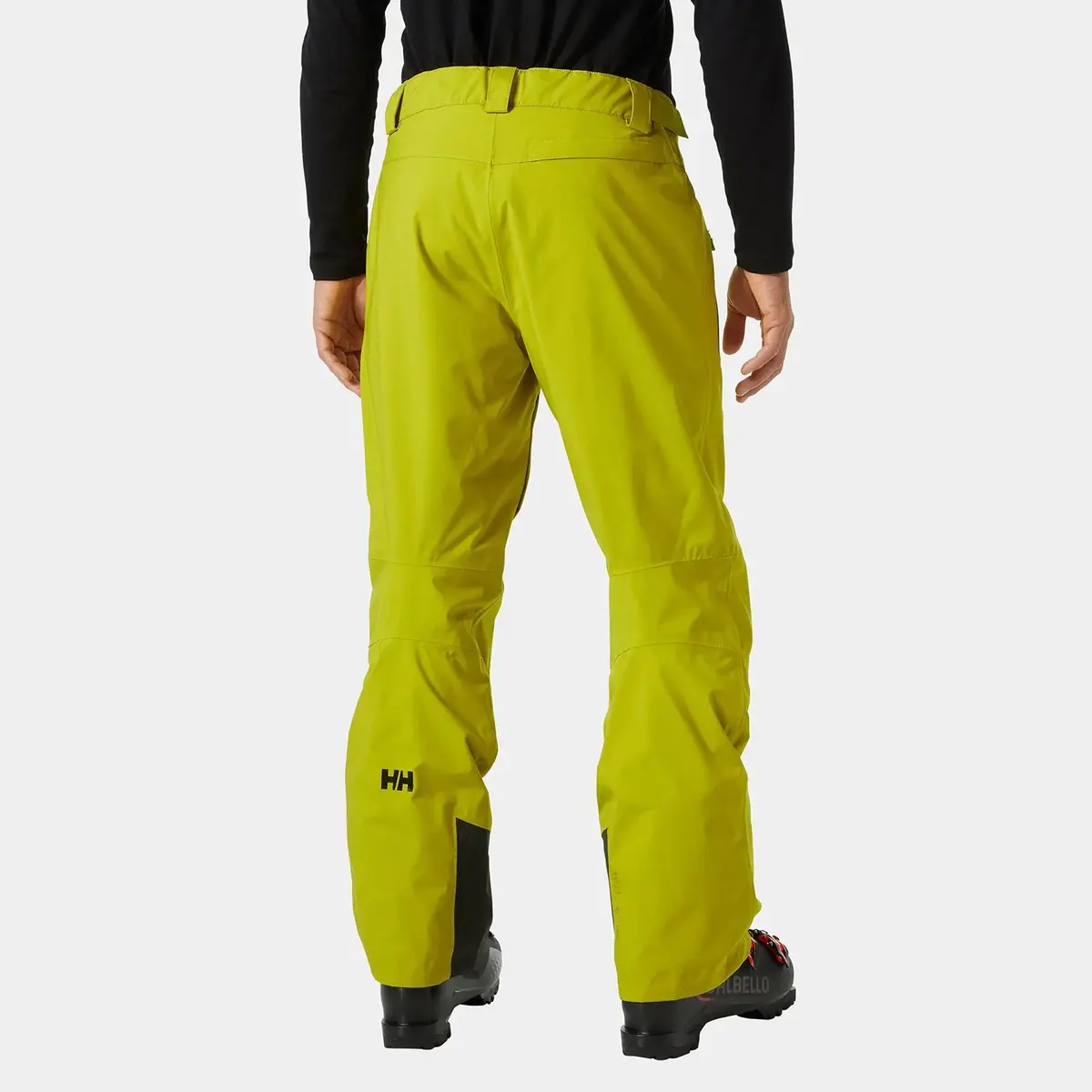 Helly Hansen Men's Legendary Insulated Ski Pants 36