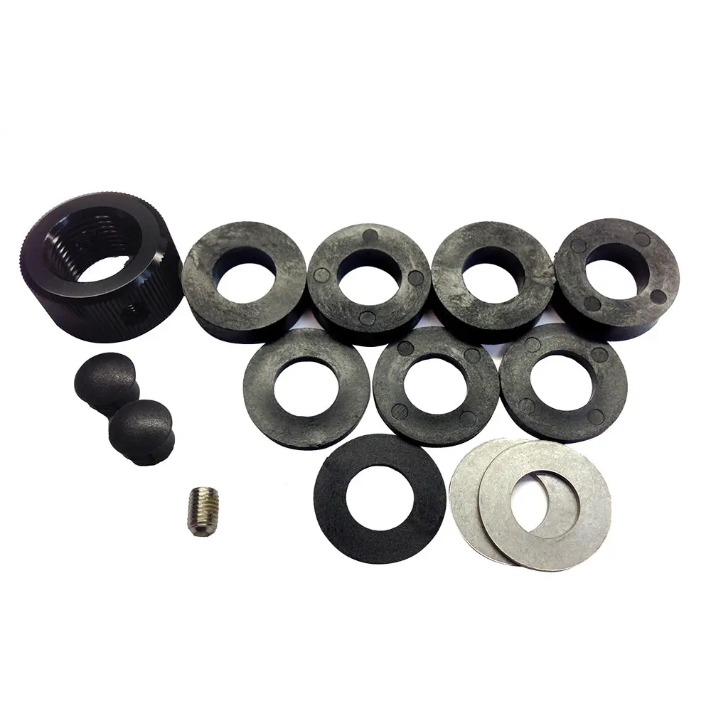 Uflex Uc128ts / Uc128-Svs Spacer Kit [40735C] 1