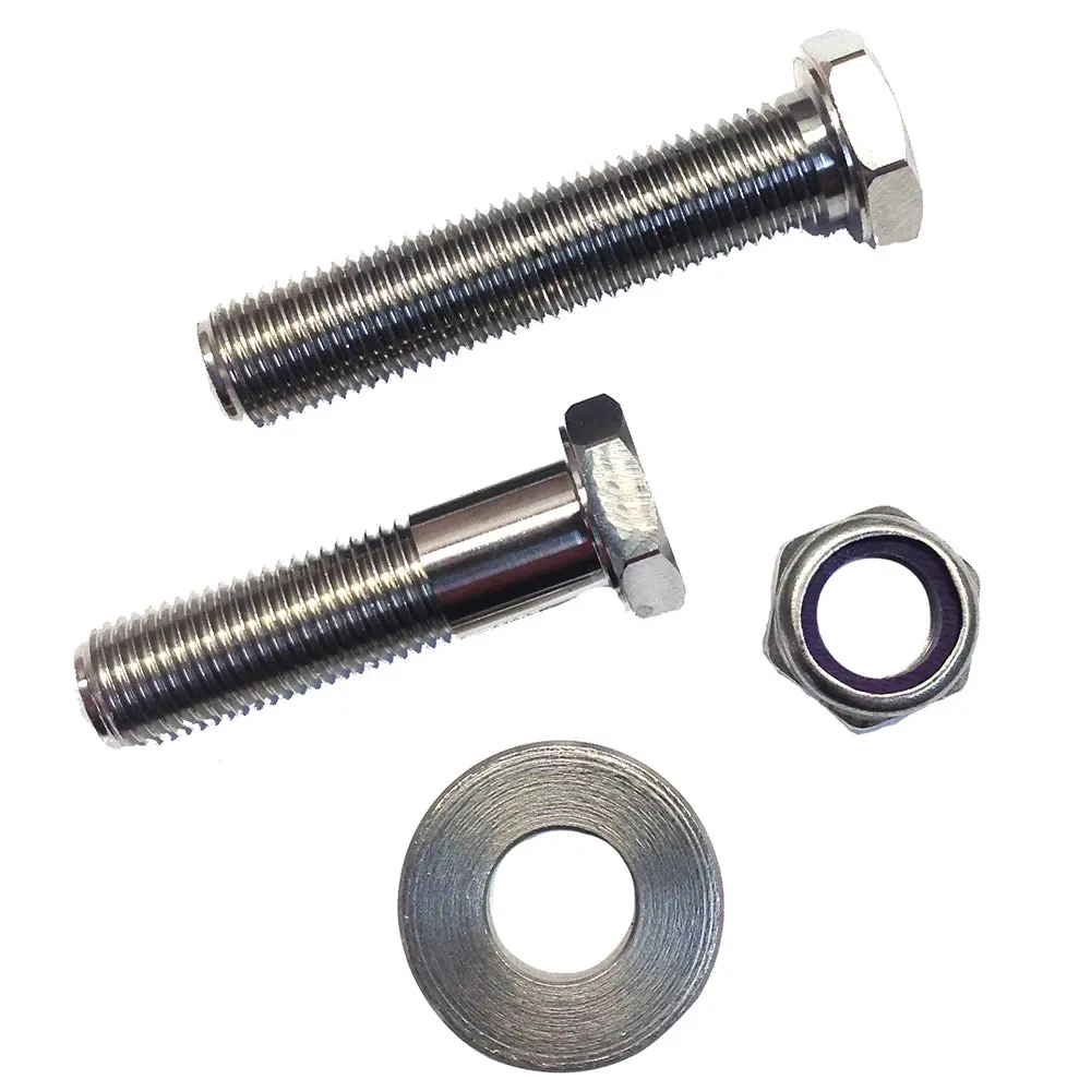 Uflex Uc128ts / Uc128-Svs Tiller Bolt Kit [40822X] 1