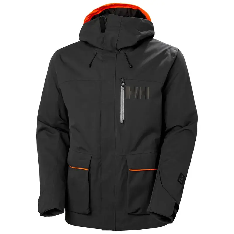 Helly Hansen Kickinghorse Jacket 1