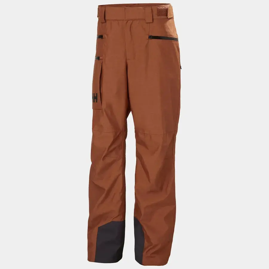 Helly Hansen Men's Garibaldi 2.0 Ski Pants 1