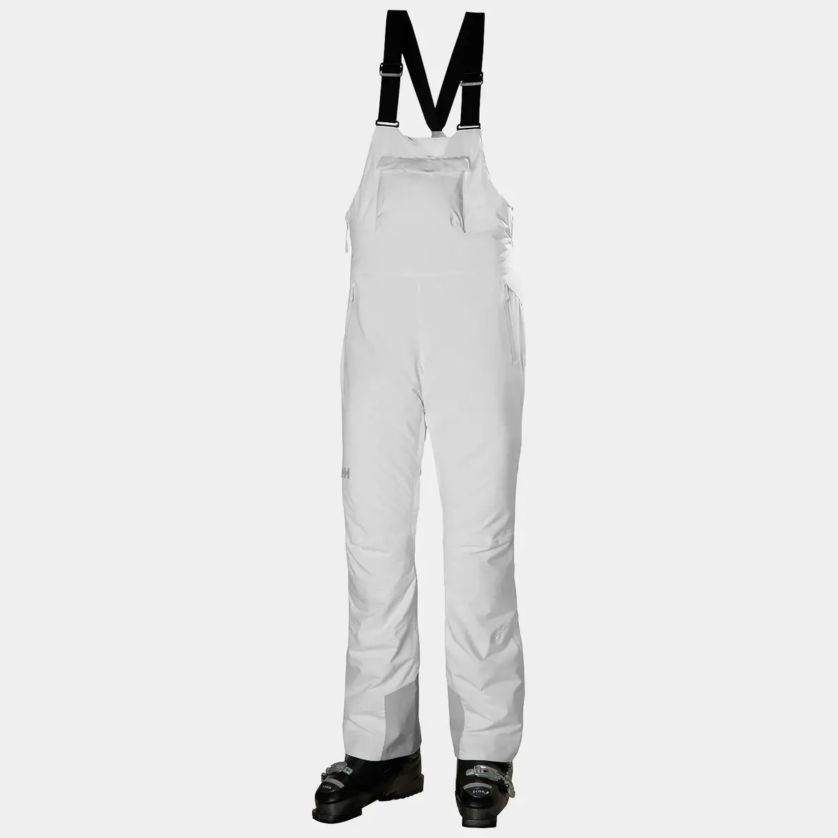 Helly Hansen Women's Legendary Insulated Bib Ski Pants 1