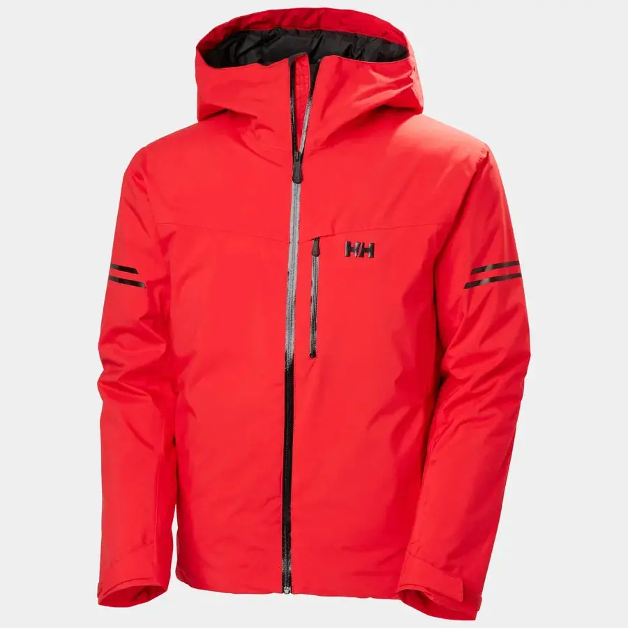 Helly Hansen Swift Team Insulated Ski Jacket 1