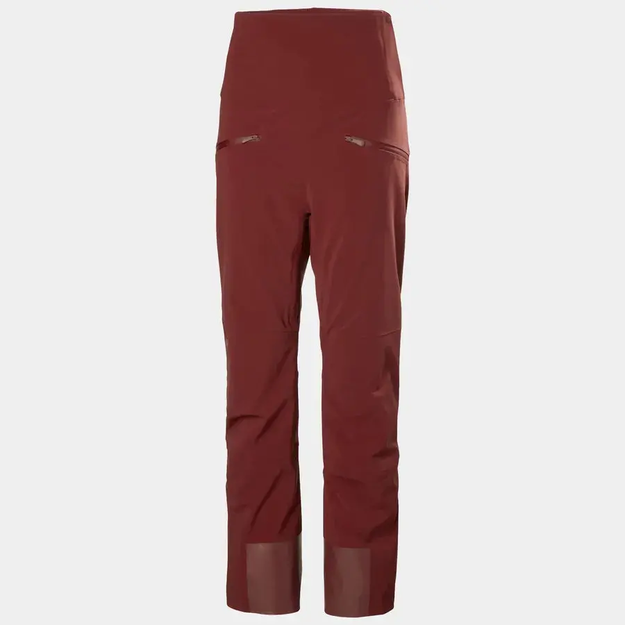Helly Hansen Women's Alphelia High Waisted Insulated Pants 1