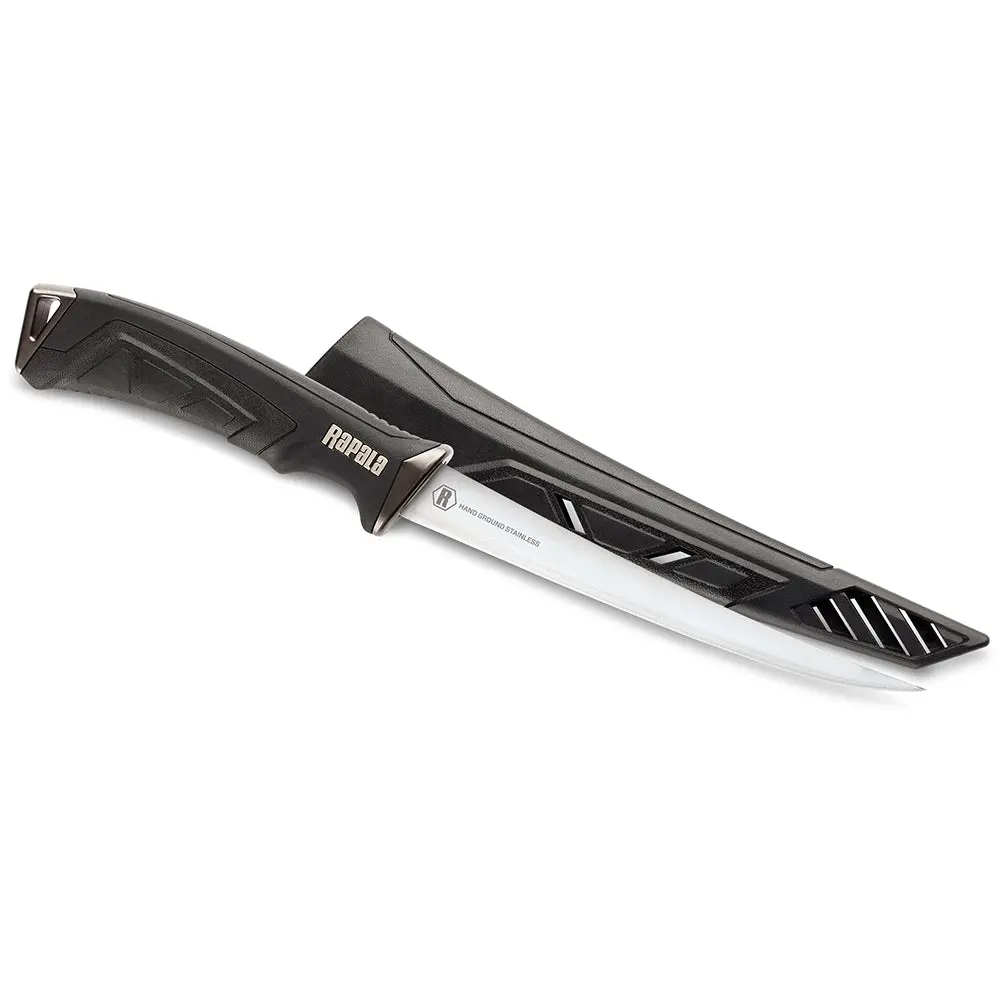 Rapala Fish Pro Fillet Knife - 6" [Fpf6] 1