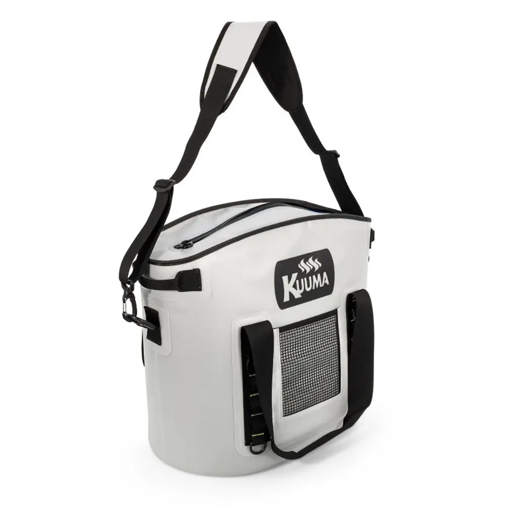 Kuuma Soft-Sided Cooler - 33 Quart [58359] 1