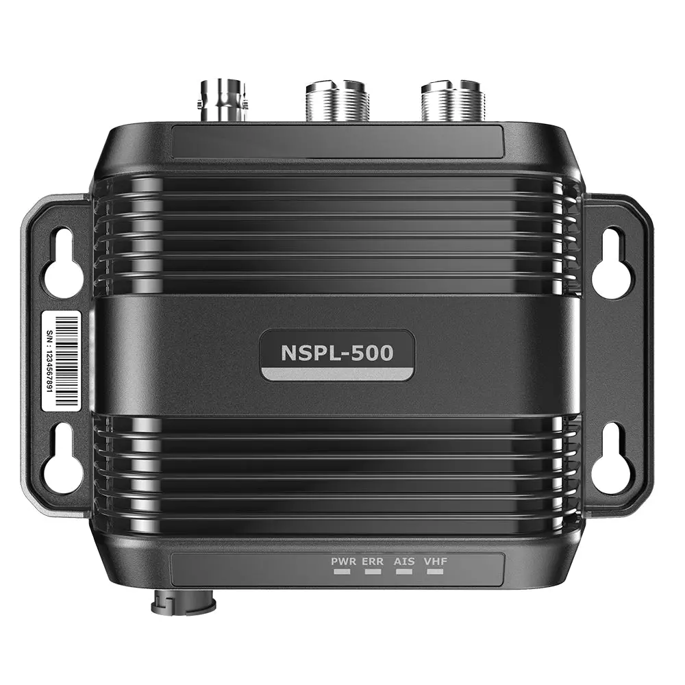 Navico Nspl-500 Antenna Splitter [000-13612-001] 1