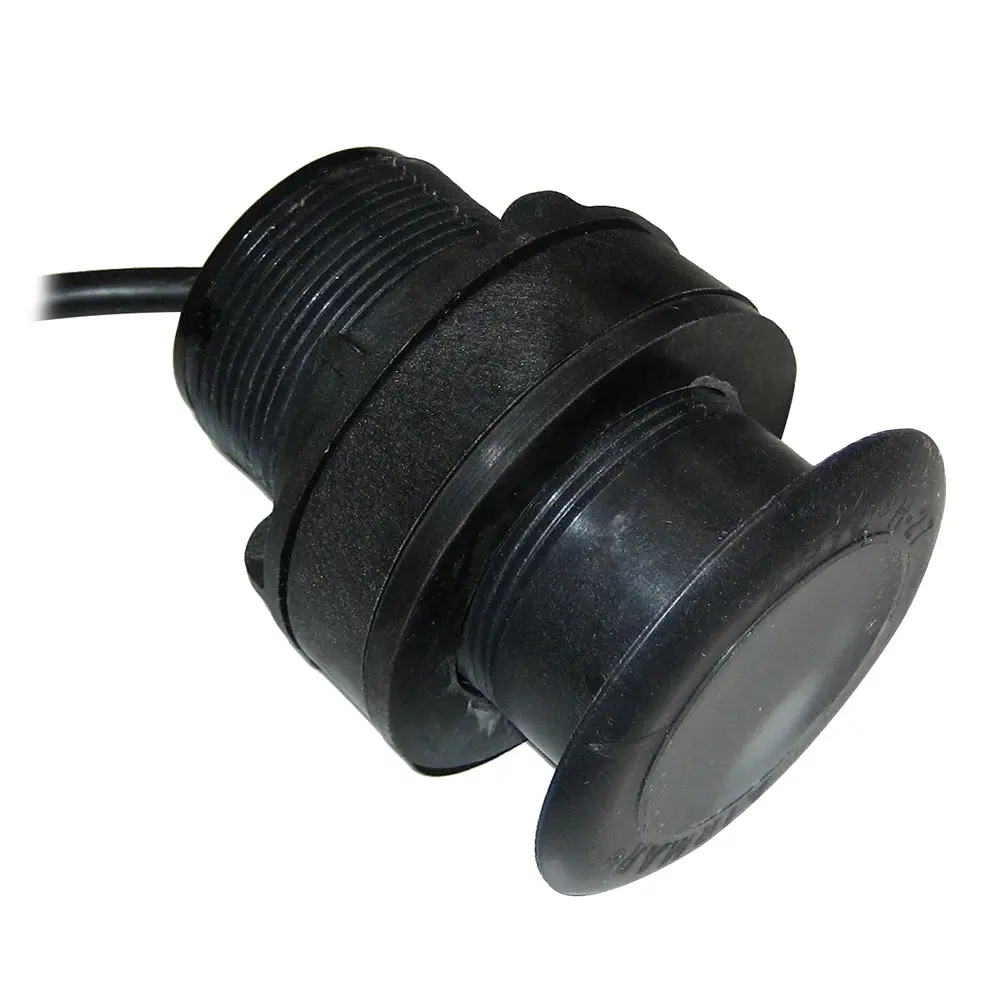 Navico Xsonic P319 Plastic Low Profile Th 50/200 9-Pin 600W Connector - 10M Cable [000-13915-001] 1