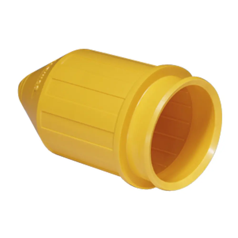 Marinco 50A Weatherproof Plug Cover [7717N] 1