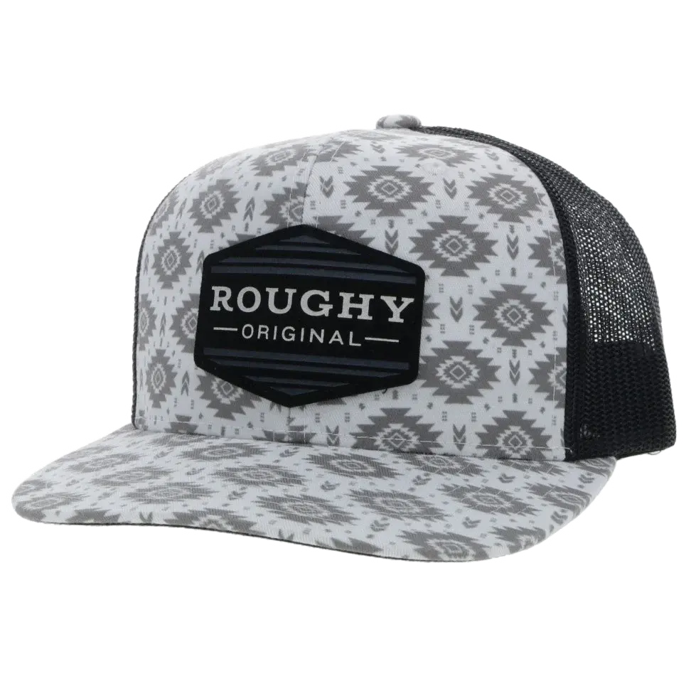 Hooey "Tribe" Hat 1