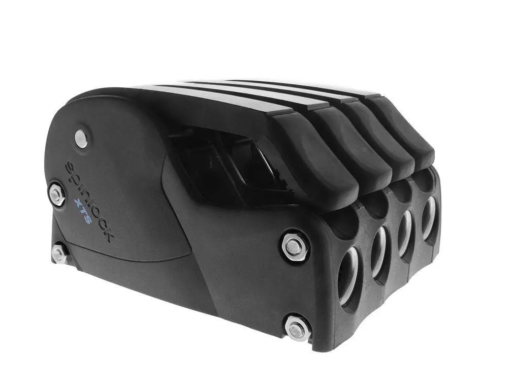 Spinlock Xts Quadruple Clutch 5/16" To 9/16" 1