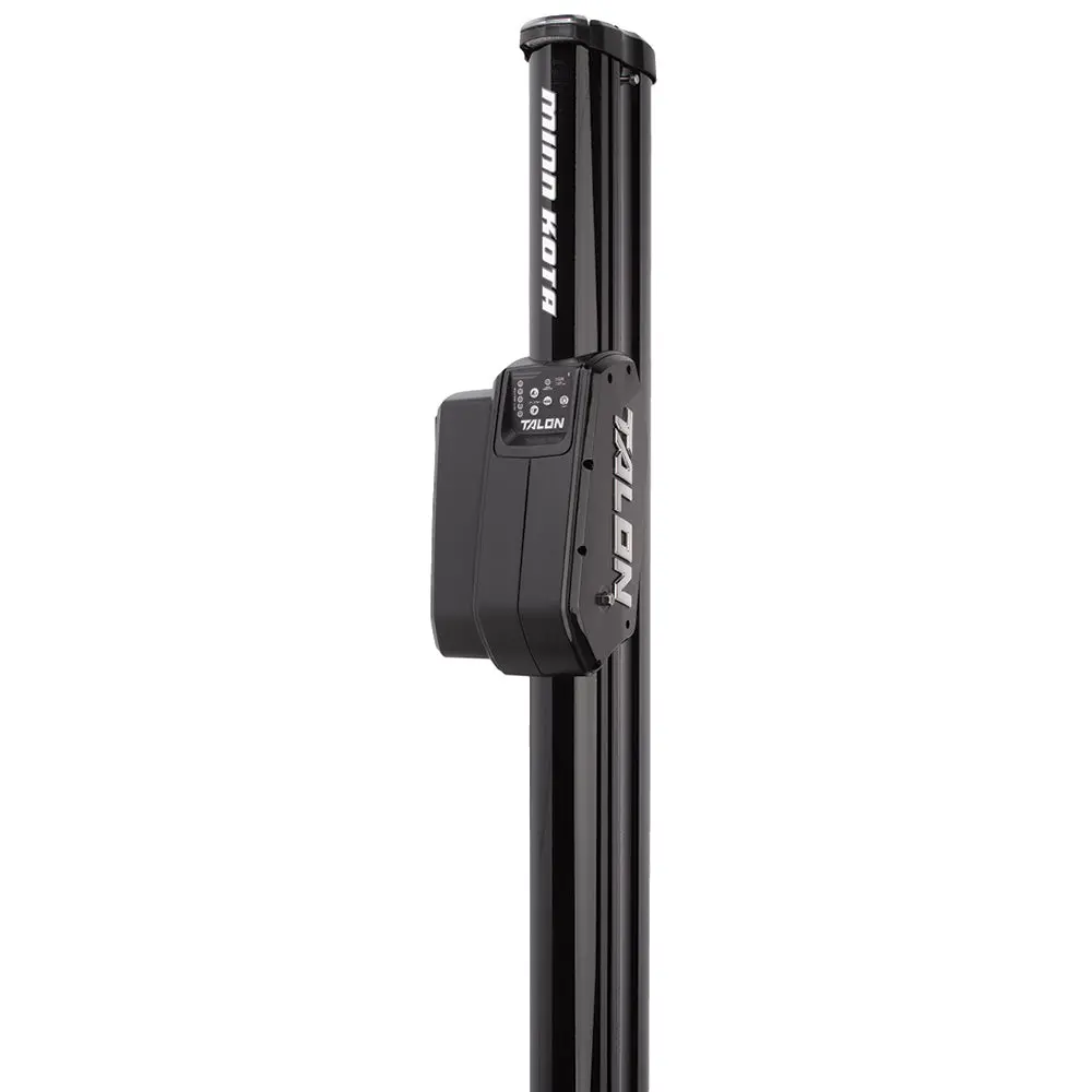 Minn Kota Talon Bt 10 Shallow Water Anchor - Black [1810442] 1