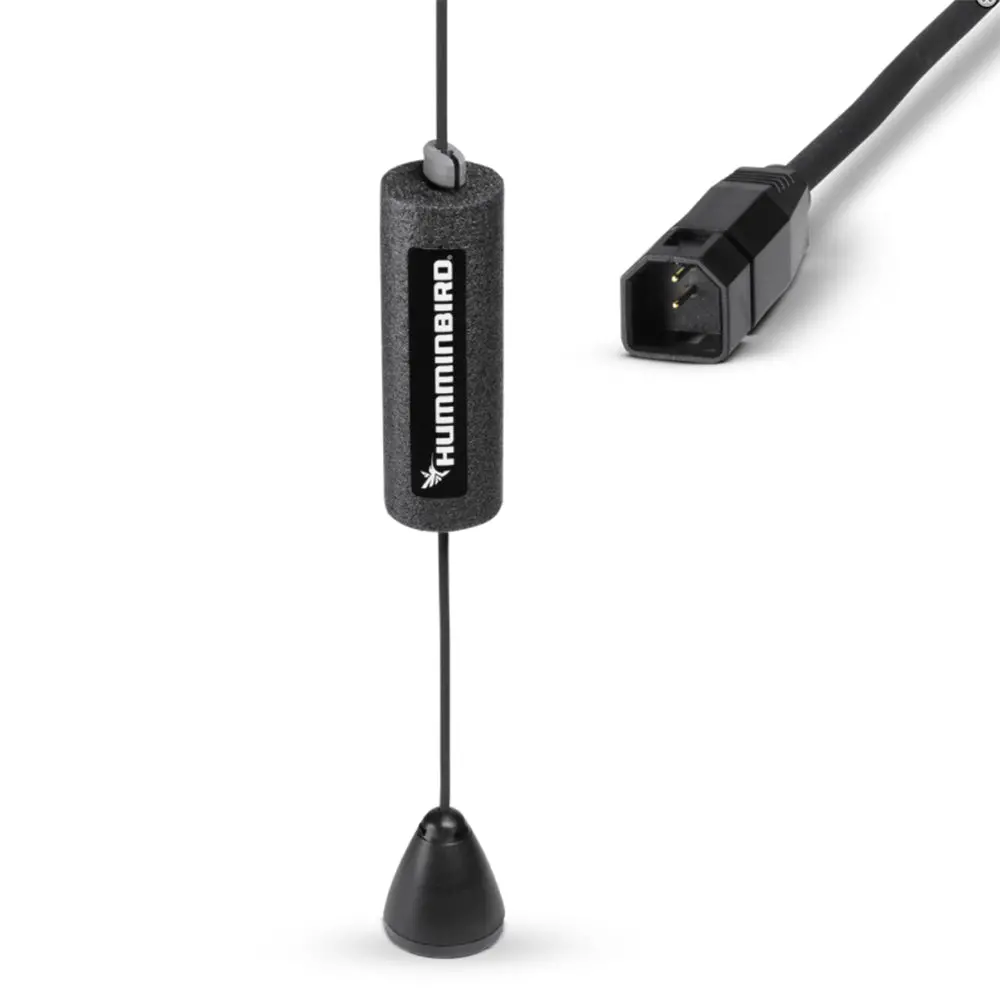 Humminbird Xi-9-1521 Dual Spectrum Ice Transducer [710273-1] 1