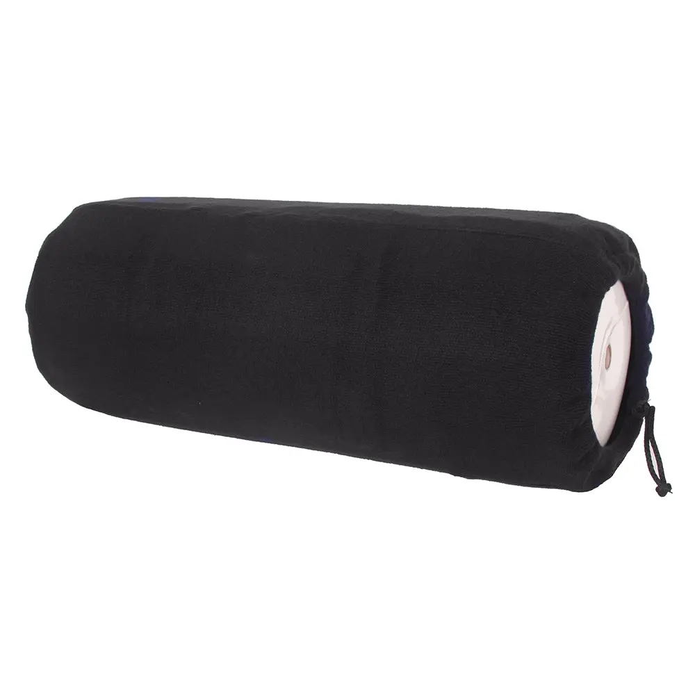 Master Fender Covers Htm-2 - 8" X 24" - Single Layer - Black [Mfc-2Bs] 1