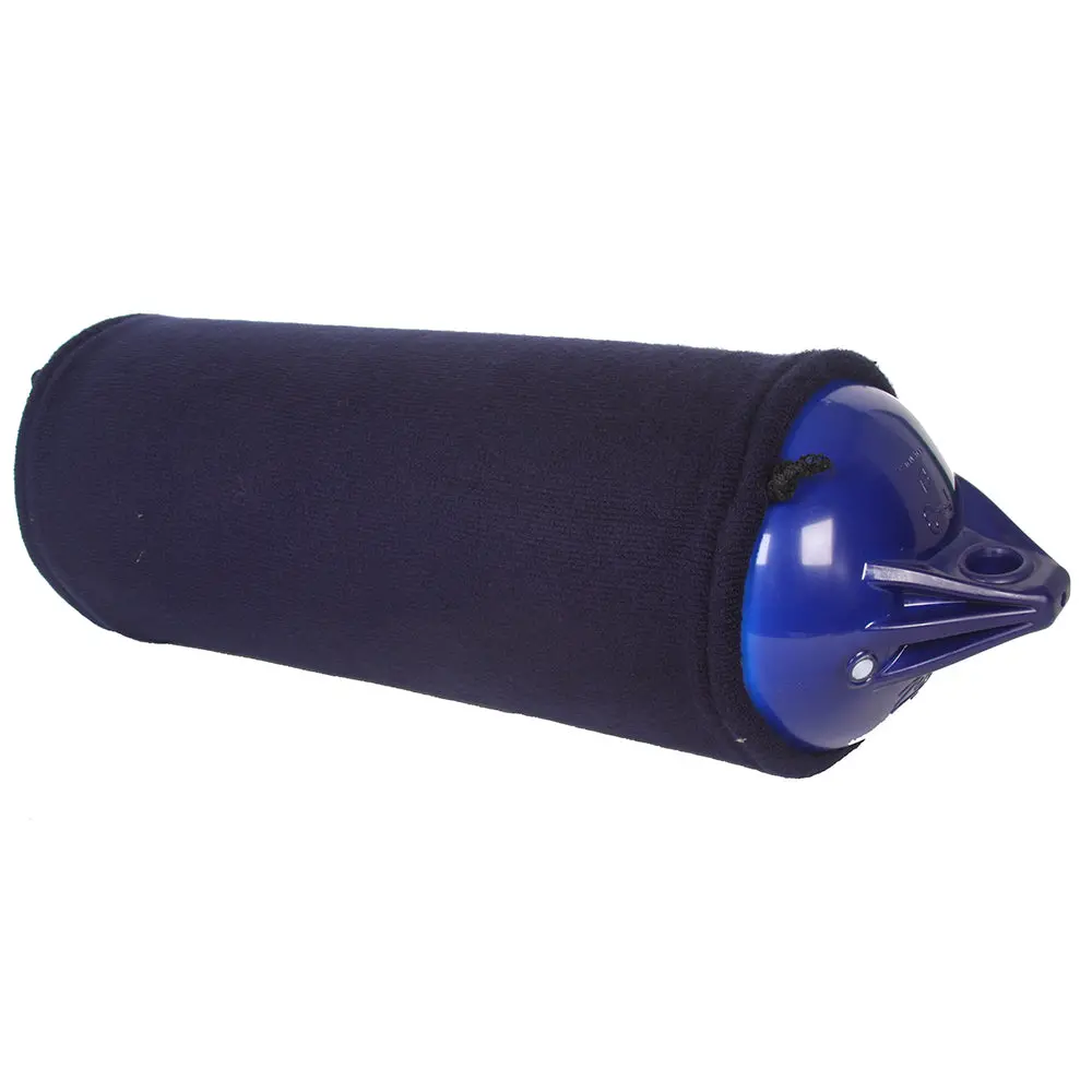 Master Fender Covers F-4 - 9" X 41" - Double Layer - Navy [Mfc-F4n] 1