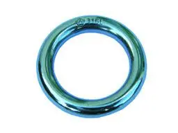 Wichard 9/32" Ring W/ 1 25/32" Diameter 1