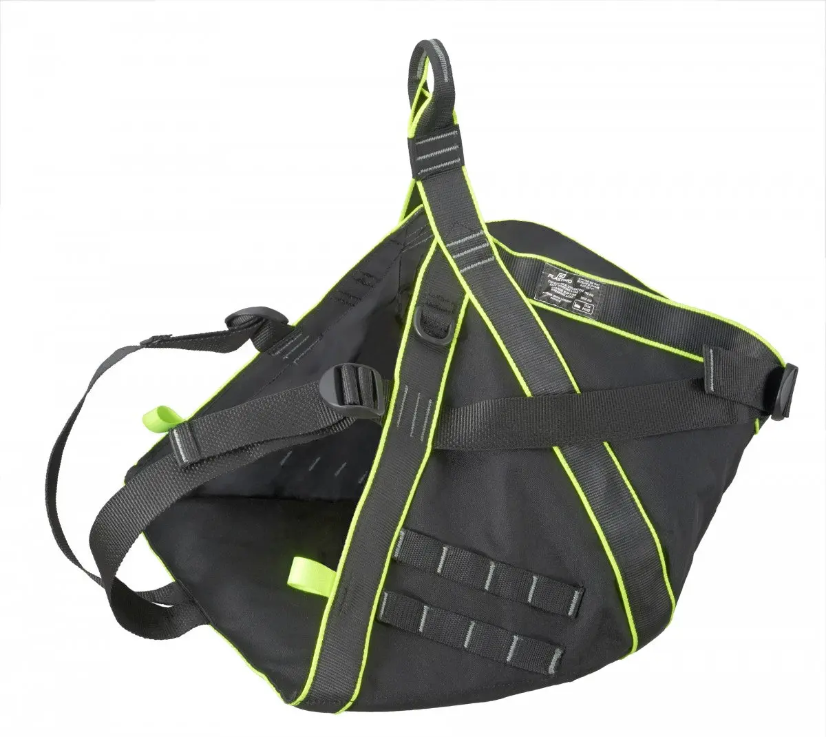 Plastimo Pro-Comfort Bosun's Chair 1