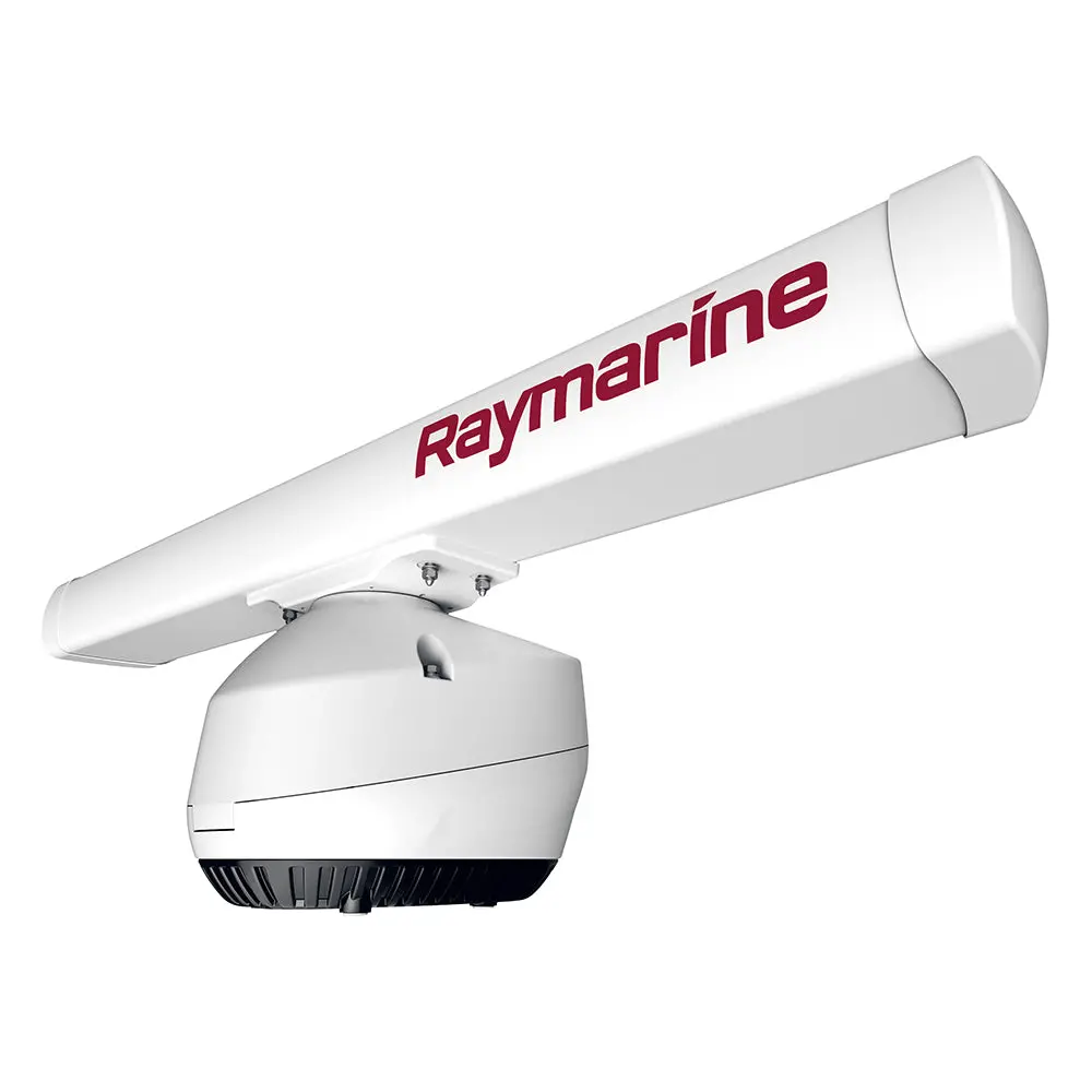 Raymarine 4Kw Magnum W/4 Array  15M Raynet Radar Cable [T70408] 1