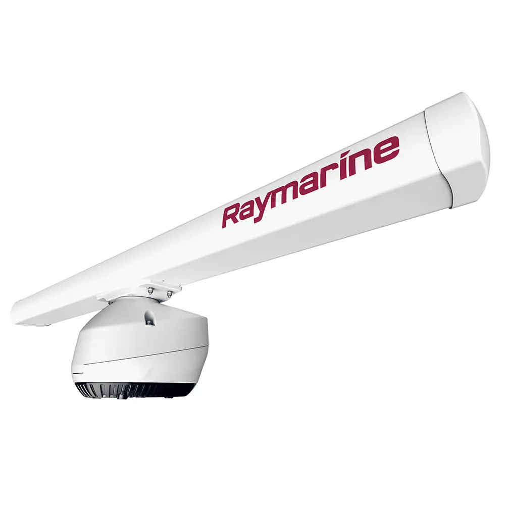 Raymarine 12Kw Magnum W/6 Array  15M Raynet Radar Cable [T70414] 1