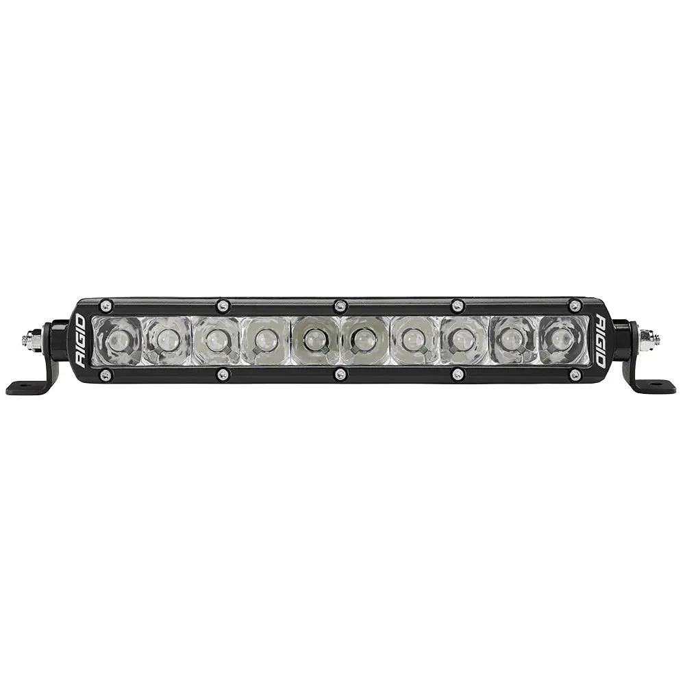 Rigid Industries Sr-Series 10" Spot [910213] 1