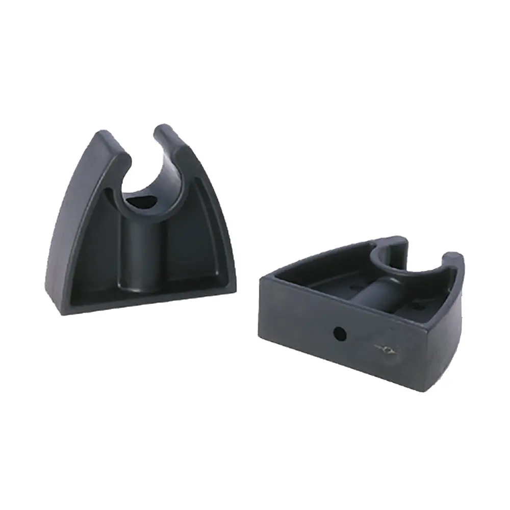 Attwood Pole Light Storage Clips [7571L7] 1