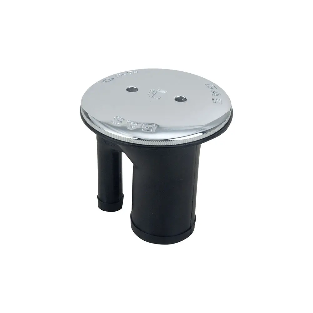 Perko 0541Vented Fill F/1-1/2" Hose - Straight Neck - Gas [0541Dpgchr] 1
