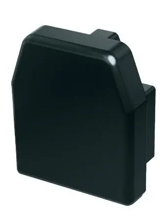 Ronstan Series 22 End Plug For Rc1225b Beam Track 1