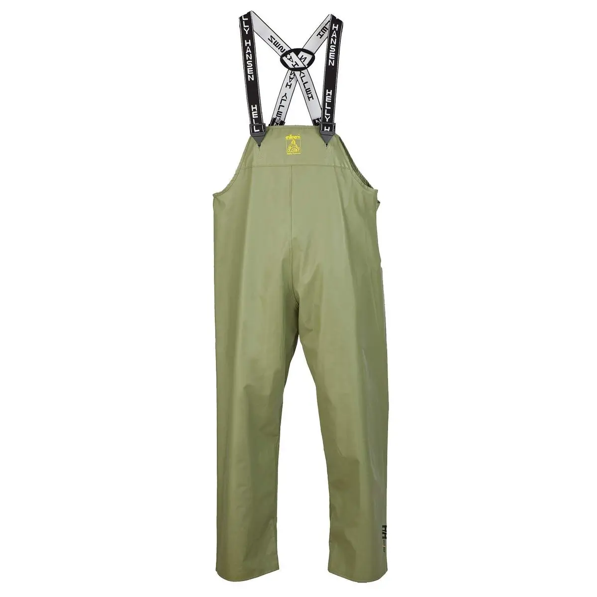 Helly Hansen Engram Double Bib Pant 1