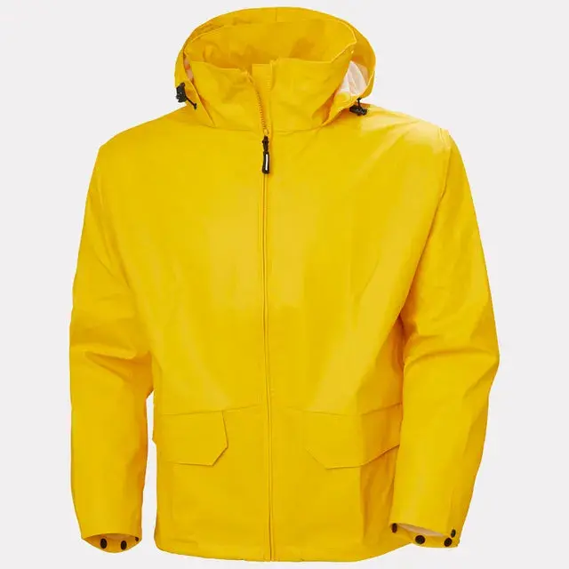 Helly Hansen Voss Jacket 6
