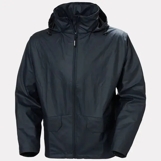 Helly Hansen Voss All-Season Weatherproof Jacket - Image 4