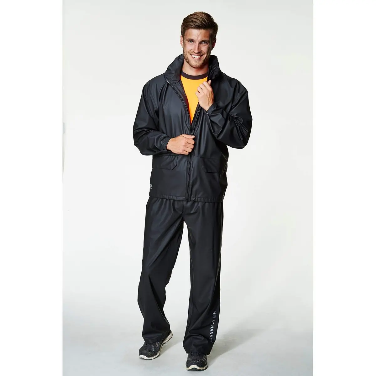 Helly Hansen Voss Jacket 4