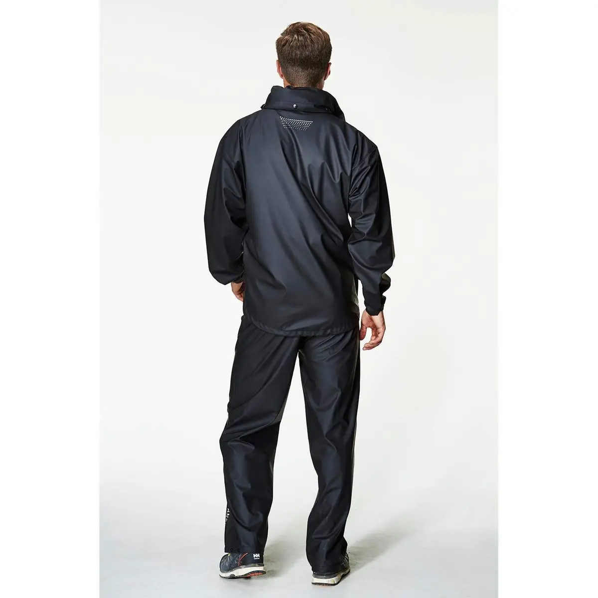 Helly Hansen Voss Jacket 8