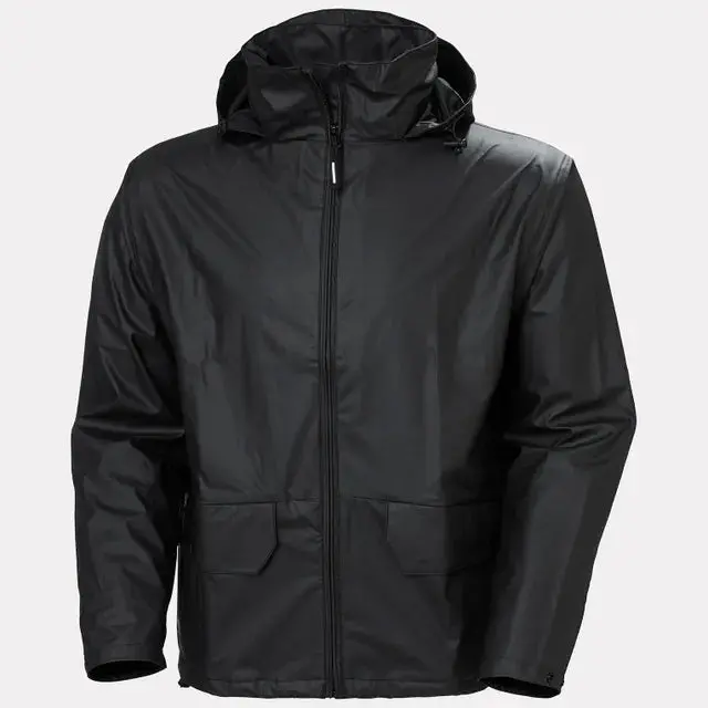 Helly Hansen Voss All-Season Weatherproof Jacket