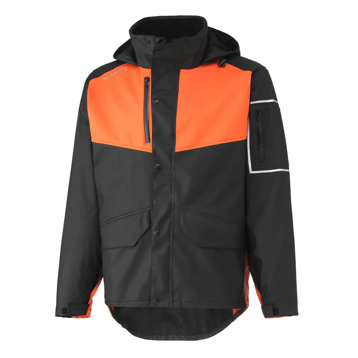 Helly Hansen West Coast Jacket 1
