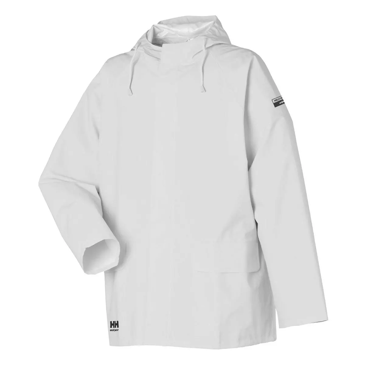 Helly Hansen Processing Jacket 1