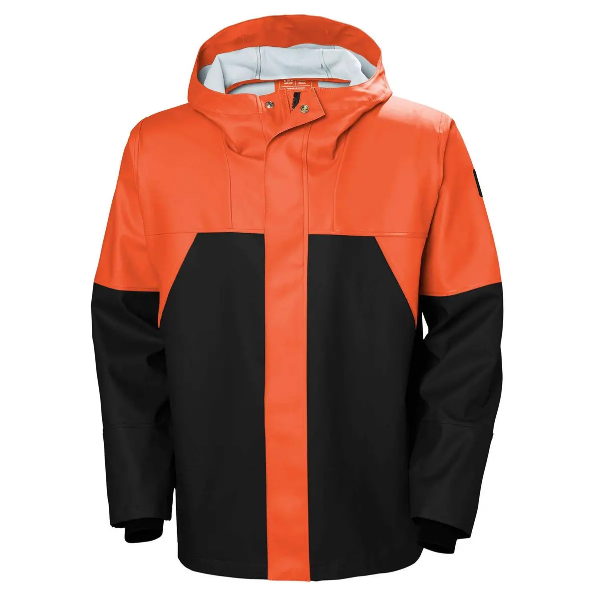 Helly Hansen Storm Rain Jacket 1