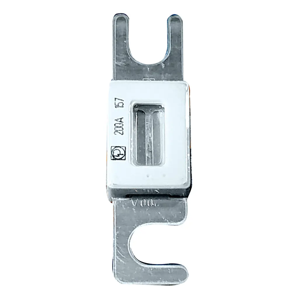 Vetus Fuse Strip C20 - 200 Amp [Ze200] 1