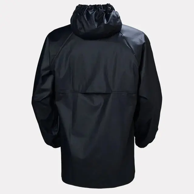 Helly Hansen Impertech Sanitation Waterproof Jacket 2