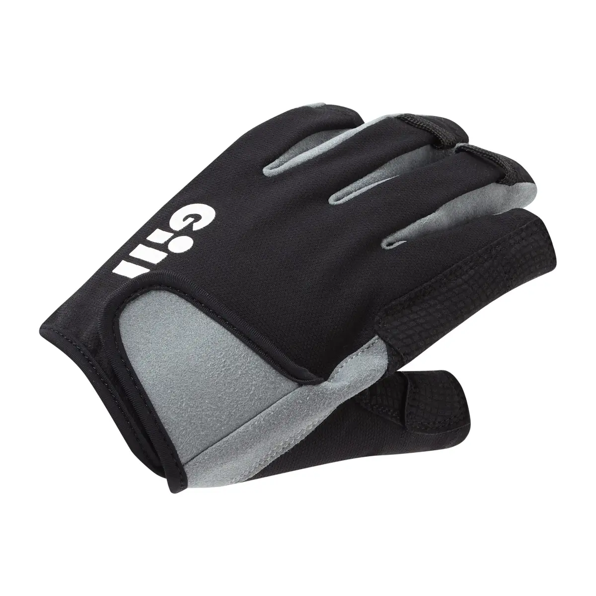 Gill Short Finger Deckhand Gloves 1