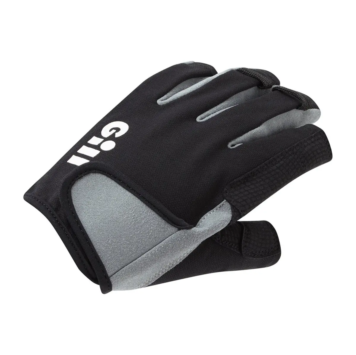 Gill Junior Short Finger Deckhand Gloves 1