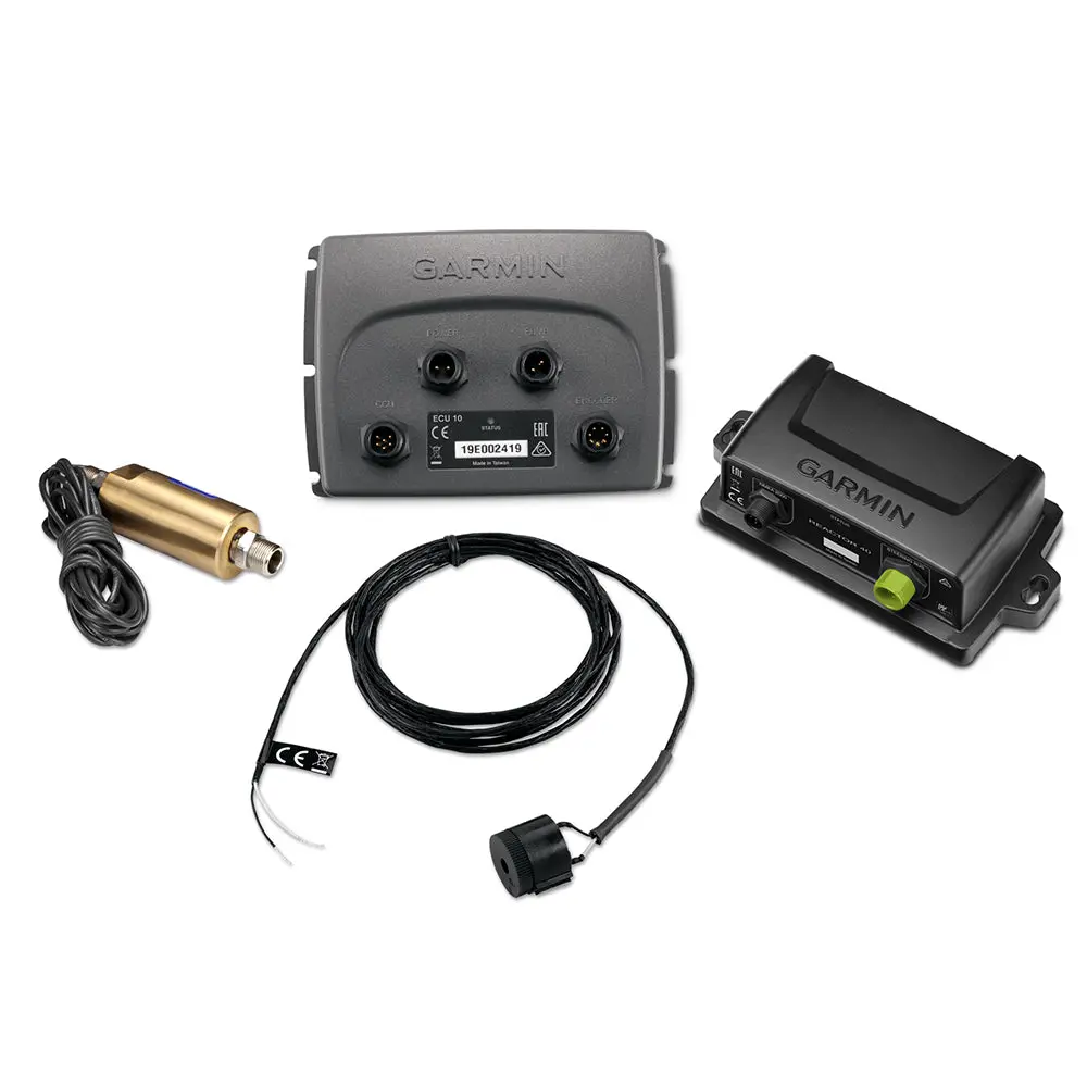 Garmin Reactor 40 Hydraulic Autopilot W/O Ghc 20 [010-00705-21] 1