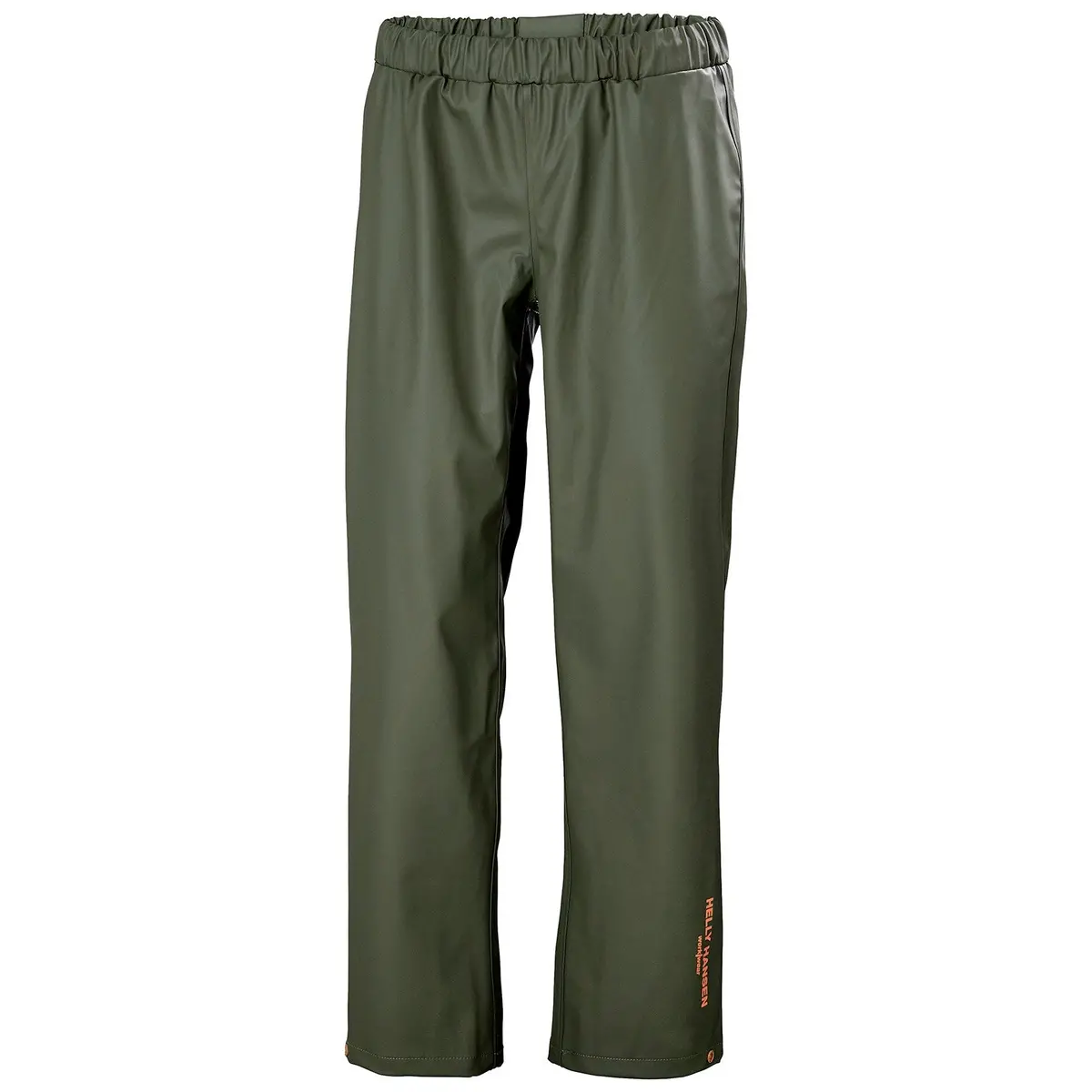 Helly Hansen Luna Waterproof Rain Pant 1