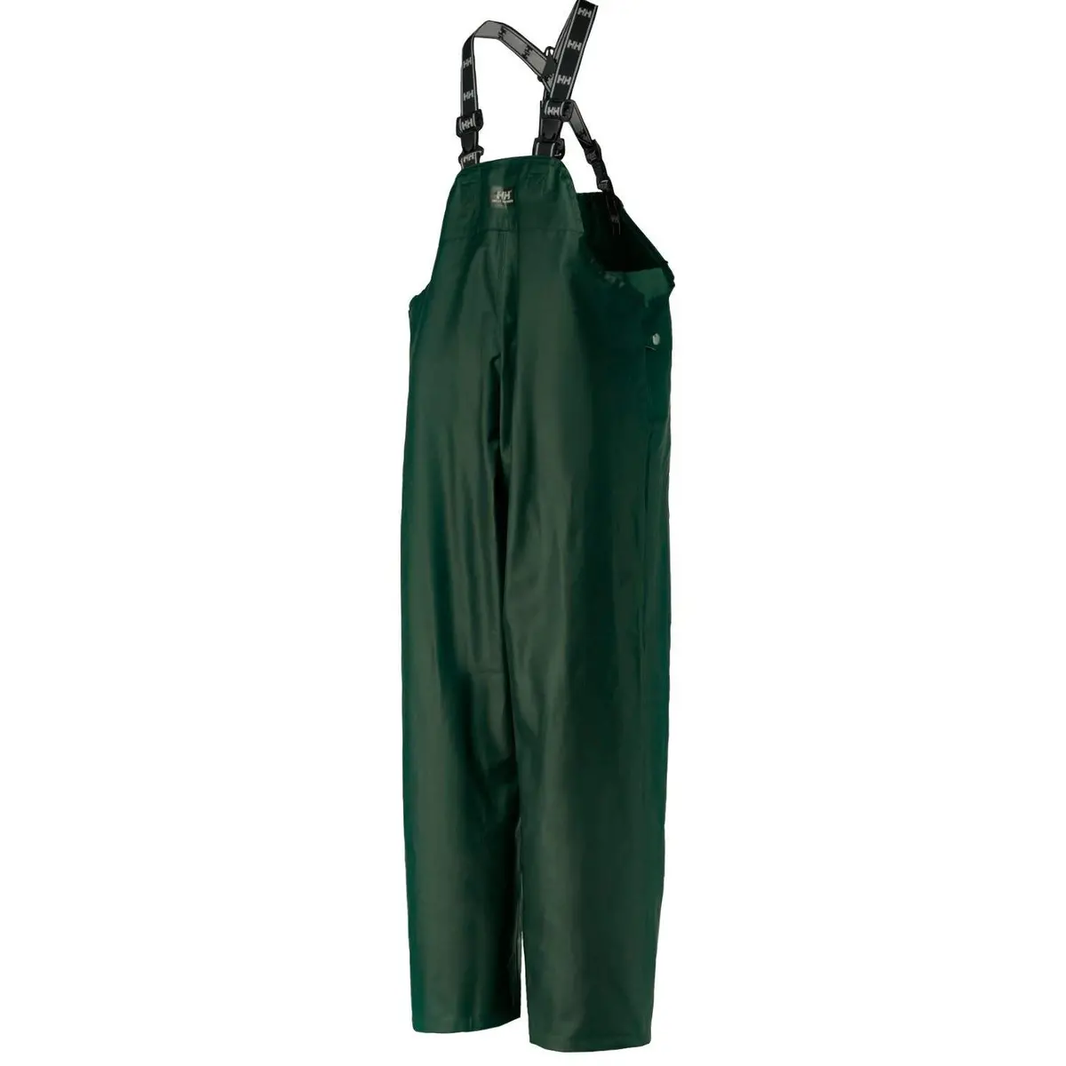 Helly Hansen Highliner Waterproof Bib 1