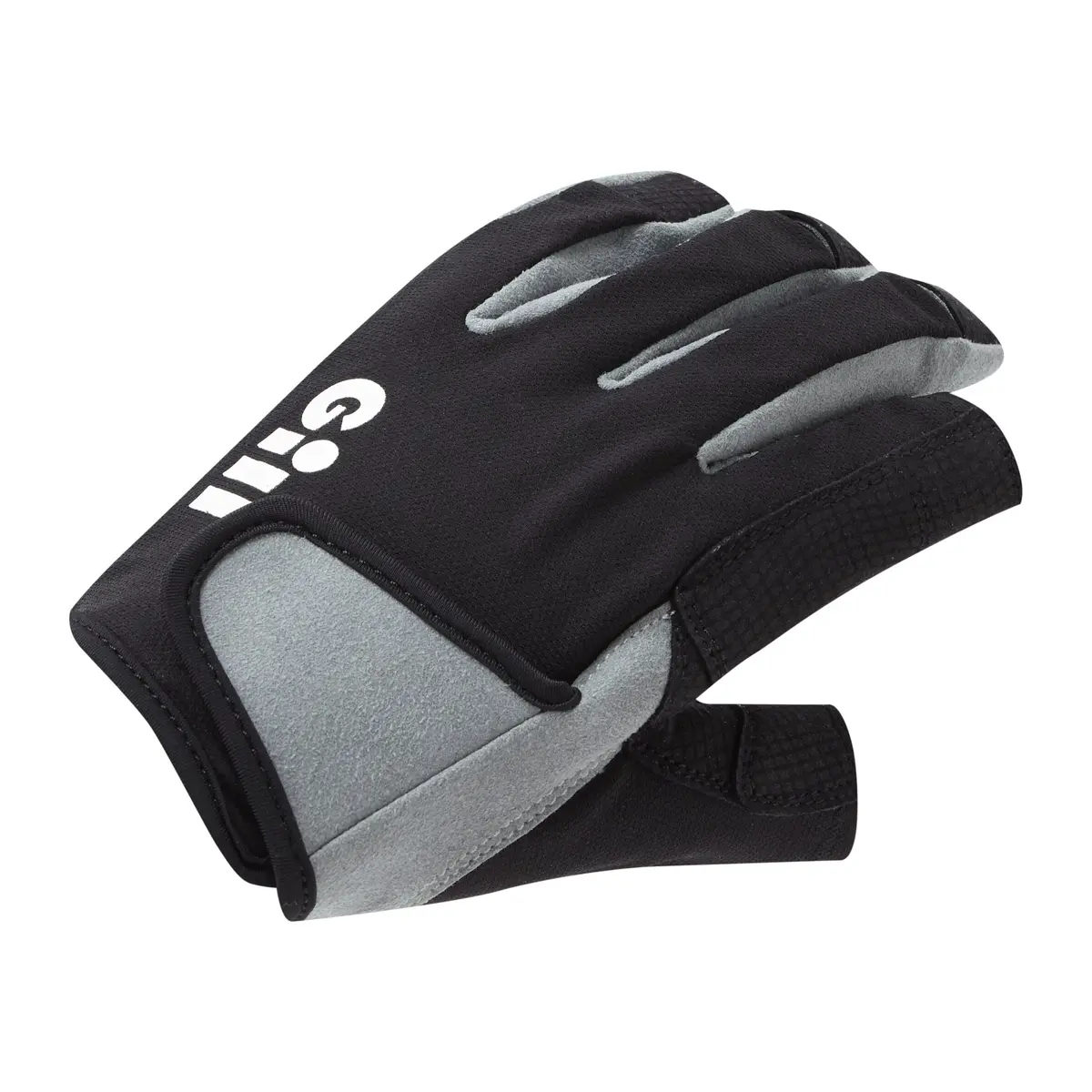 Gill Long Finger Deckhand Gloves 1
