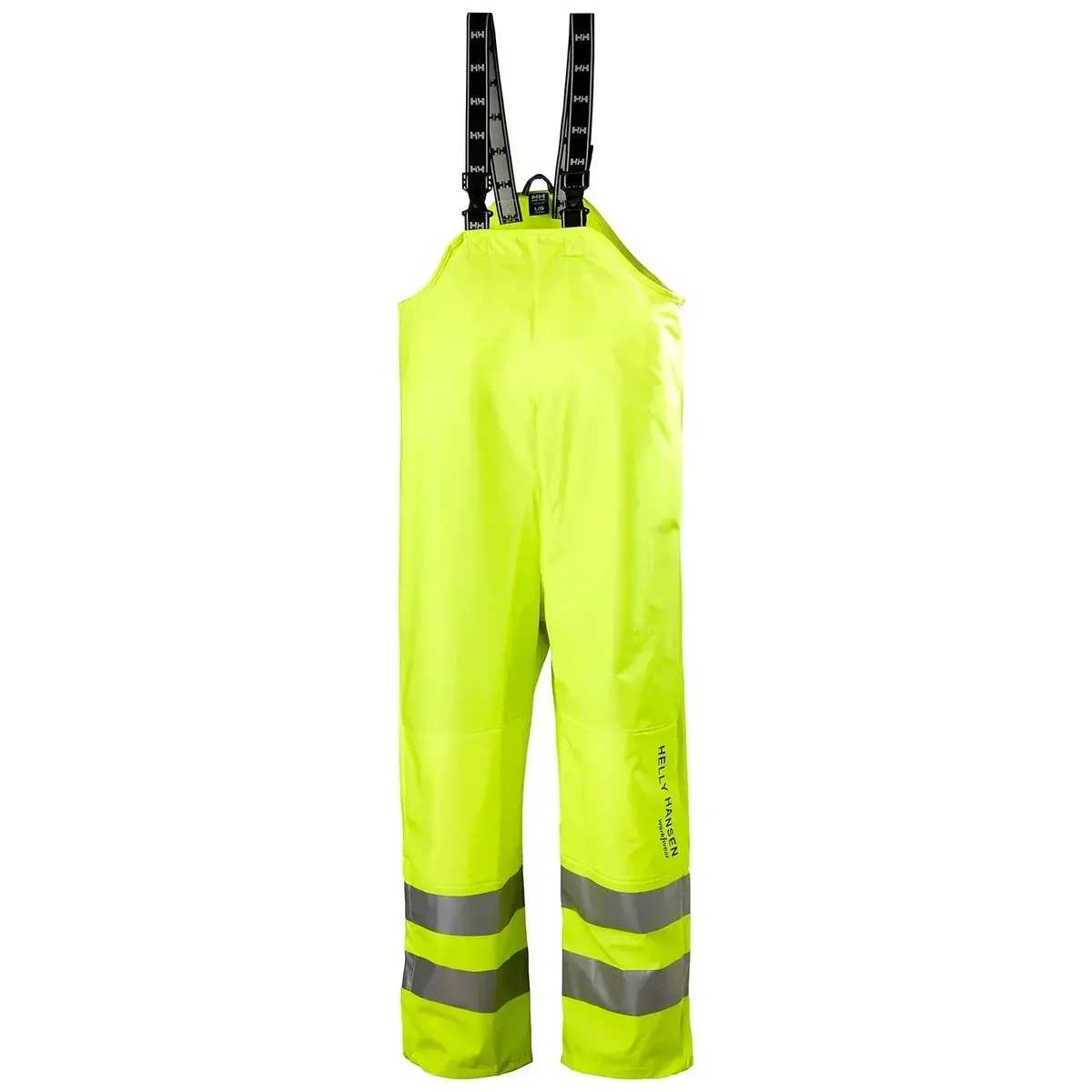 Helly Hansen Alta Rain Bib 4