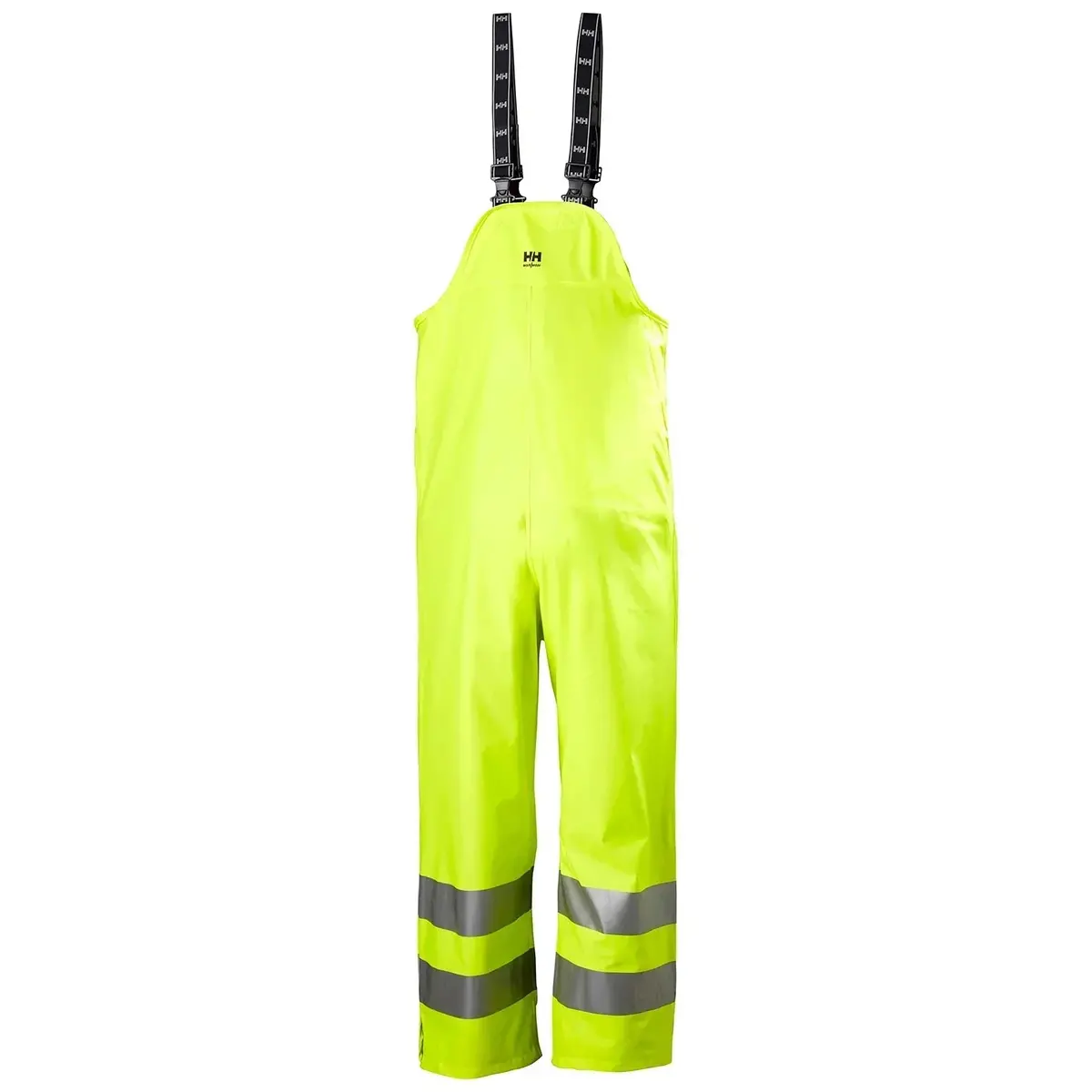 Helly Hansen Alta Heavy-Duty Rain Bibs - Image 3