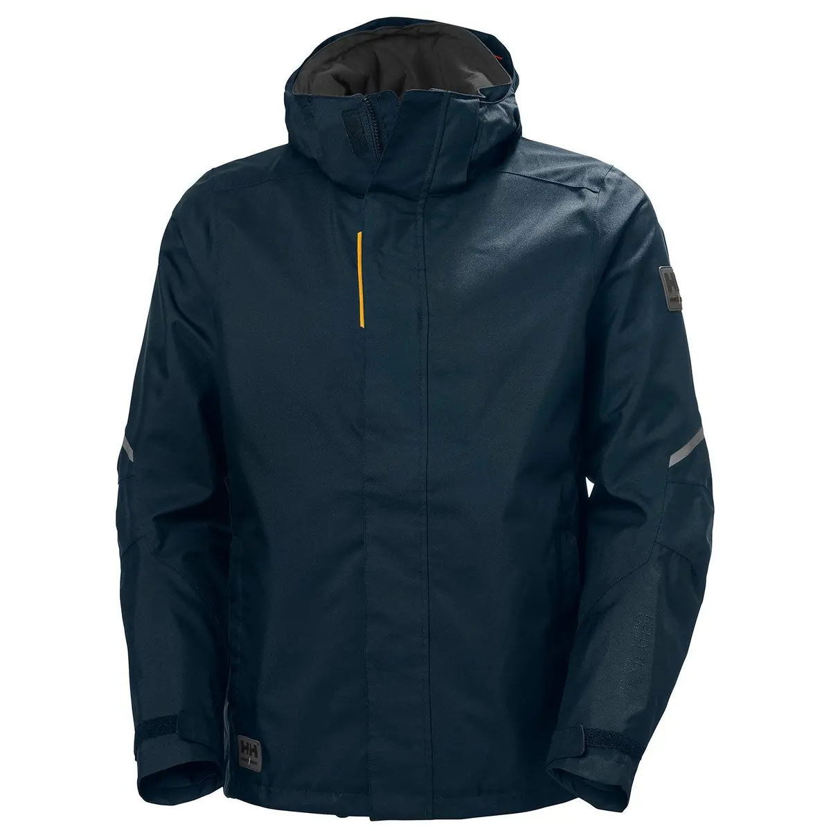 Helly Hansen Kensington Waterproof Shell Jacket 1